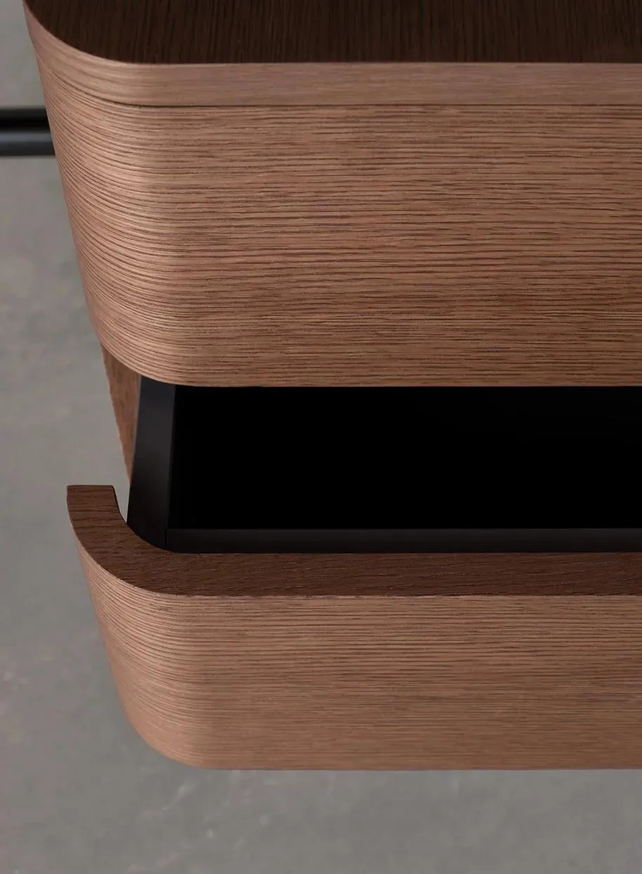 Стол Jasper writing desk #4