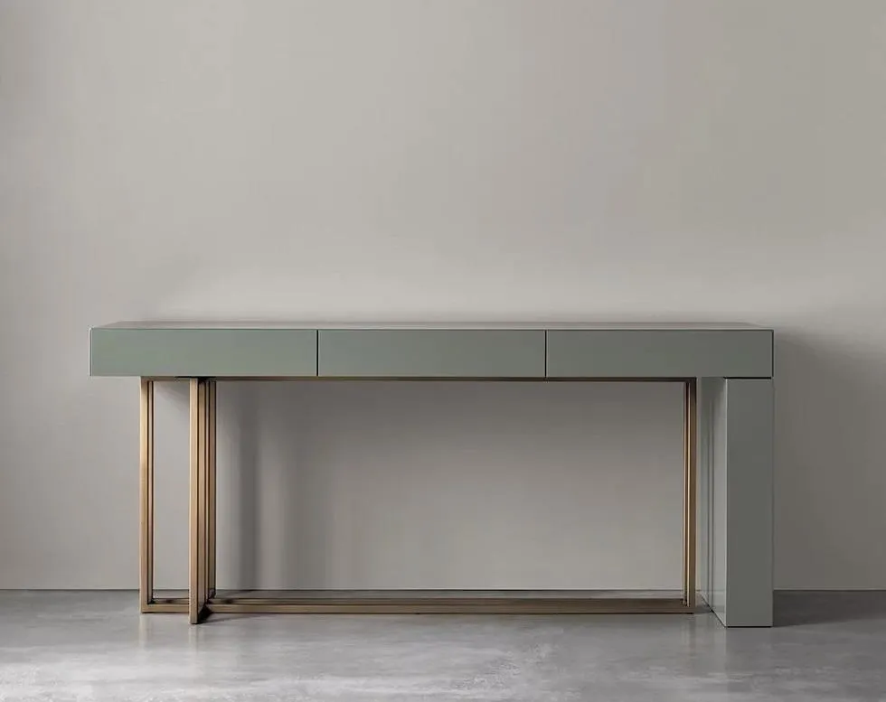 Консоль Quincy console