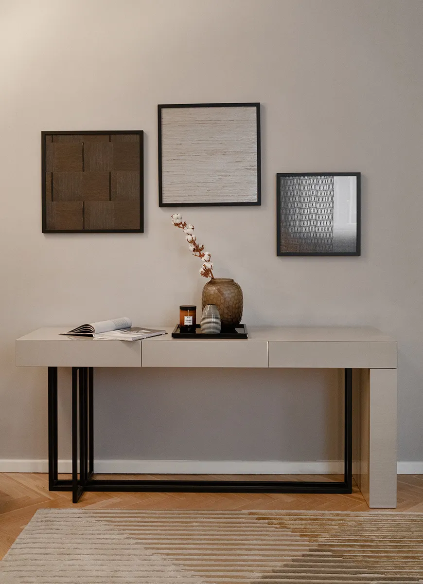 Консоль Quincy console #3