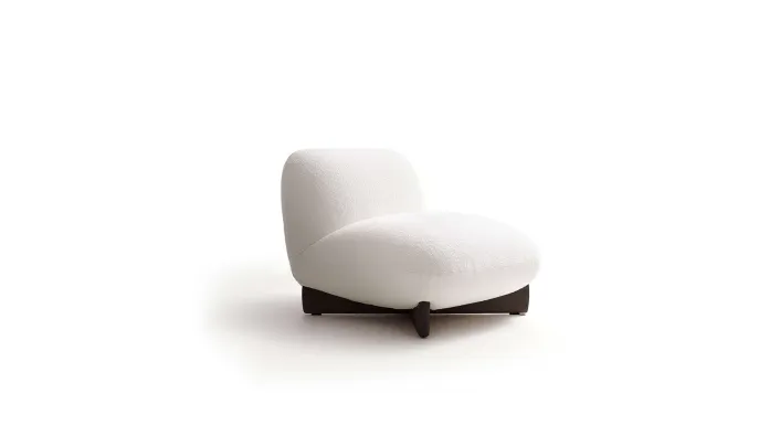 Кресло poltrone_hasu