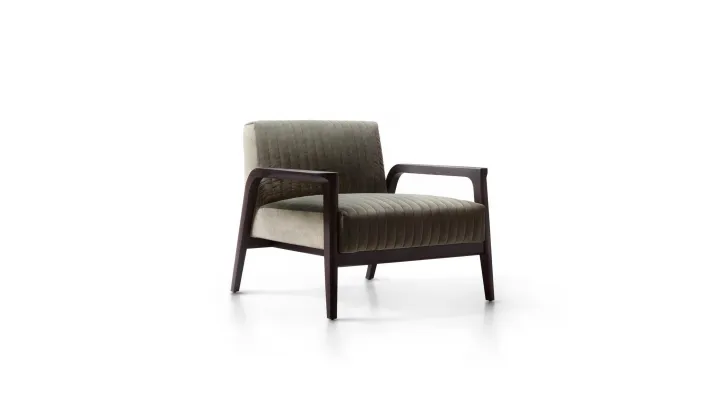 Кресло tarsia-poltrona