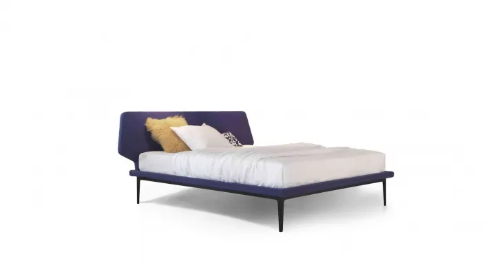 Кровать dream-view-letto