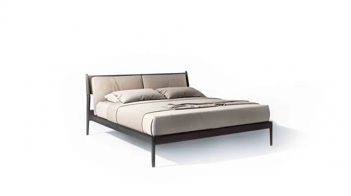 Кровать maddox-x3-letto