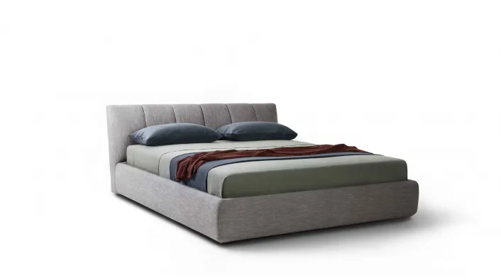 Кровать warp-bed-letto