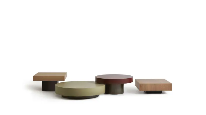 Стол stilllife_tavolino