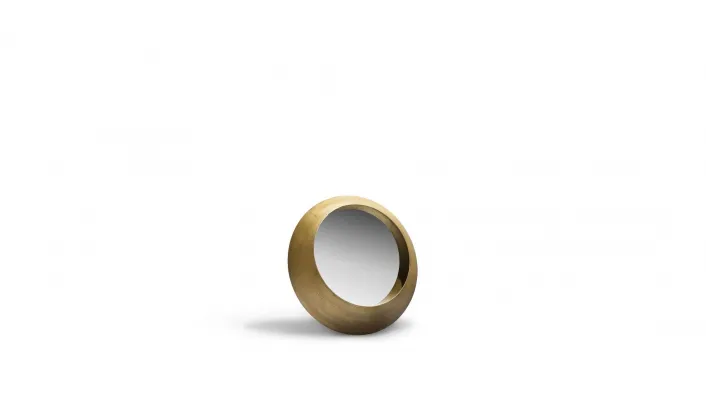 Консоль oculus-specchi