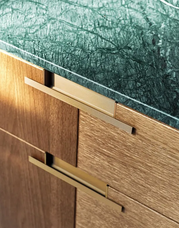 Кухня Circondarmi #6