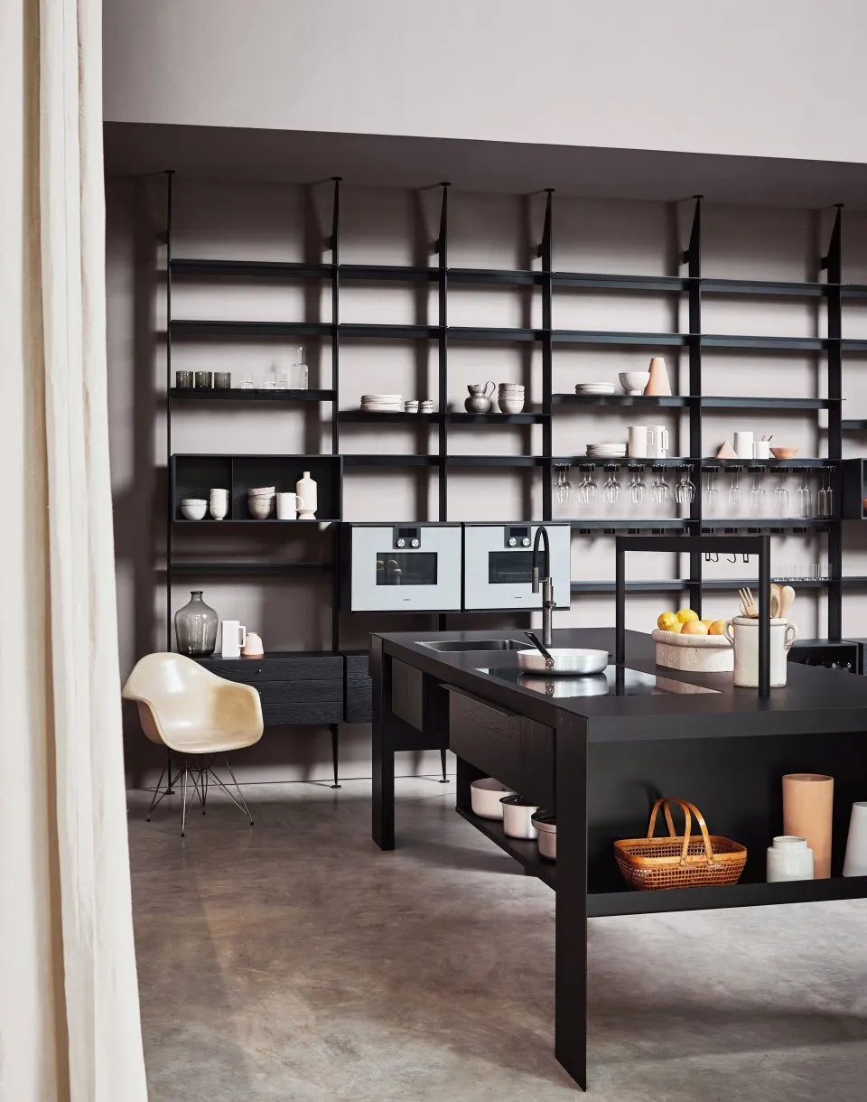 Кухня Friendly #3