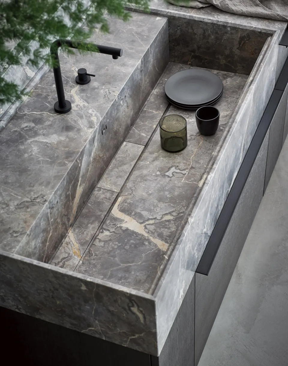 Кухня Rigorous #2