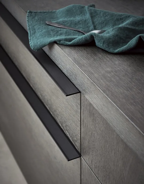 Кухня Rigorous #7