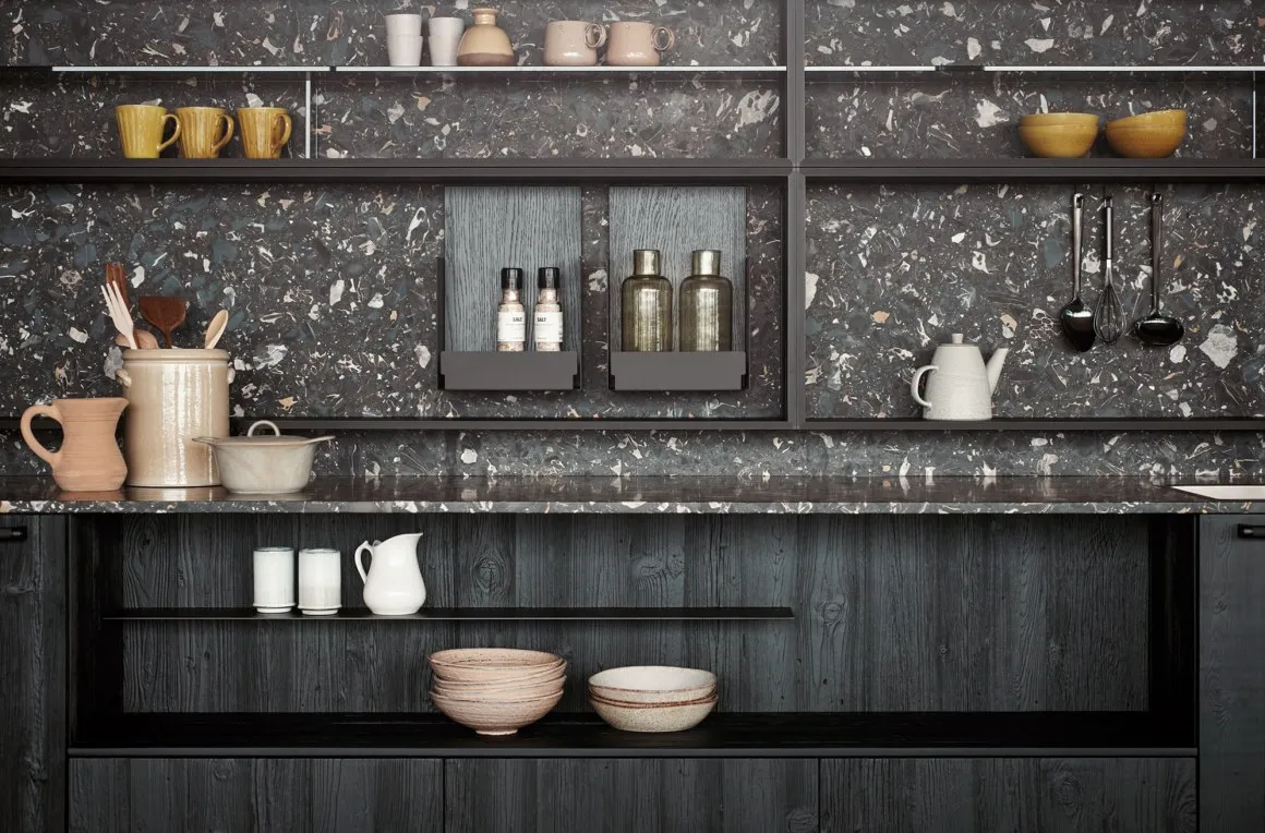 Кухня Boundless #3