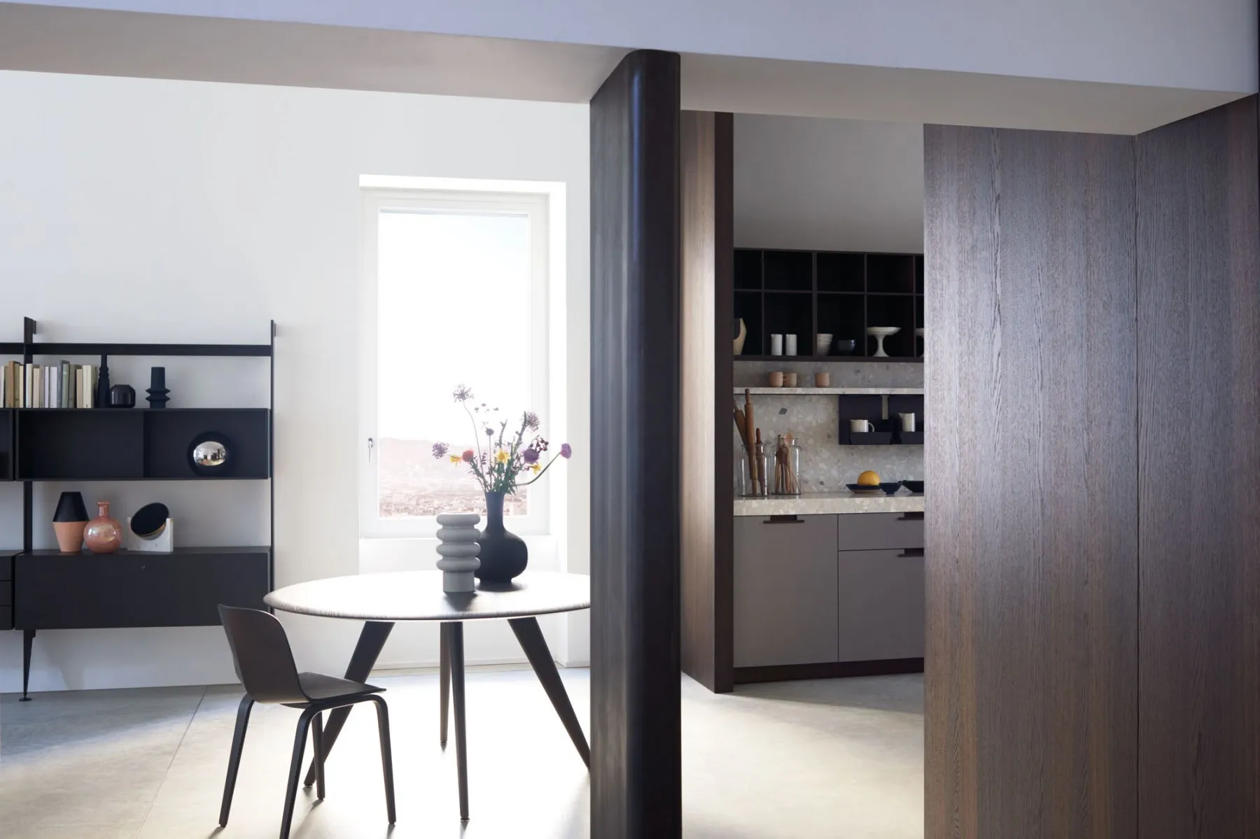 Кухня Configured