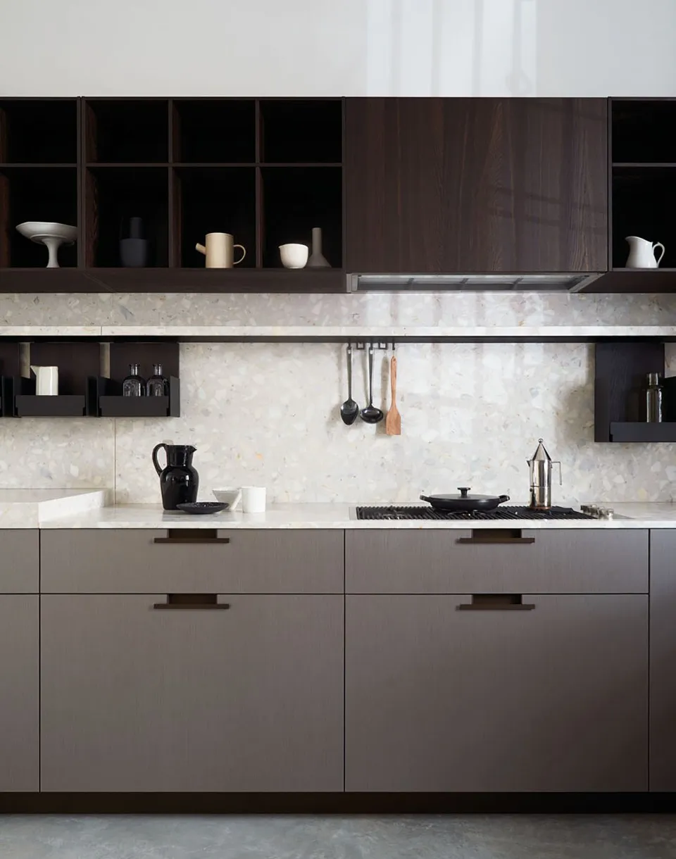 Кухня Configured #3