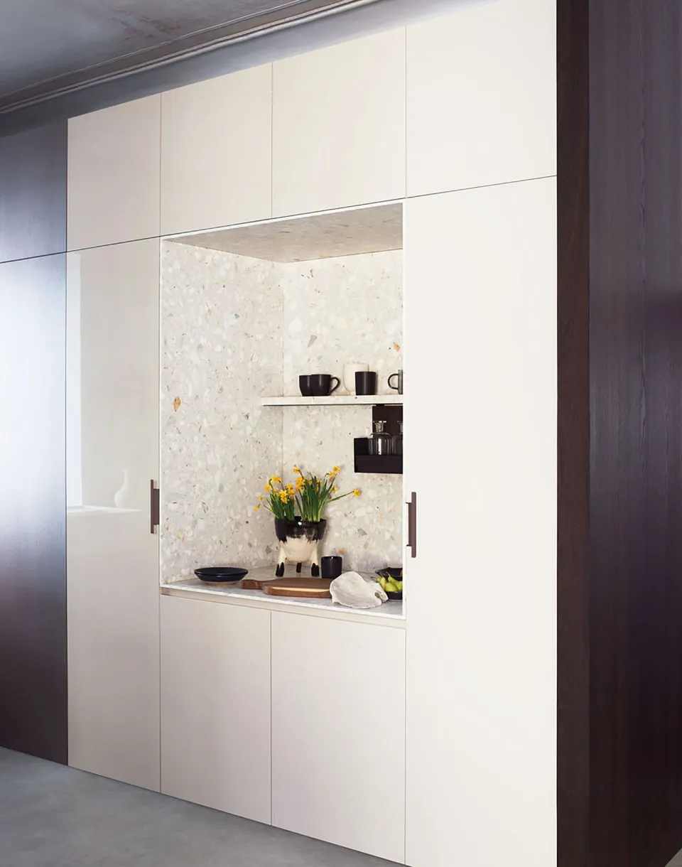 Кухня Configured #5