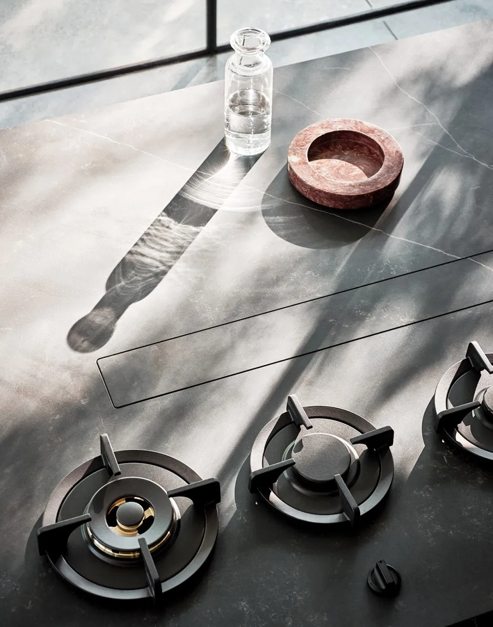 Кухня Strong #3