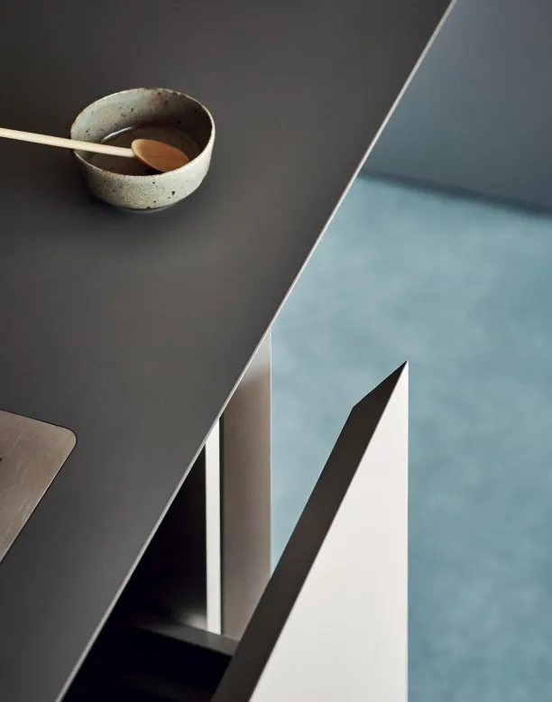 Кухня Linear #2