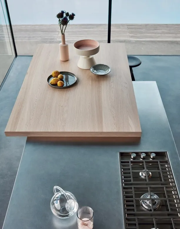 Кухня Natural #3