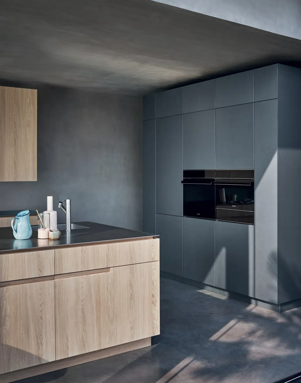 Кухня Natural #5