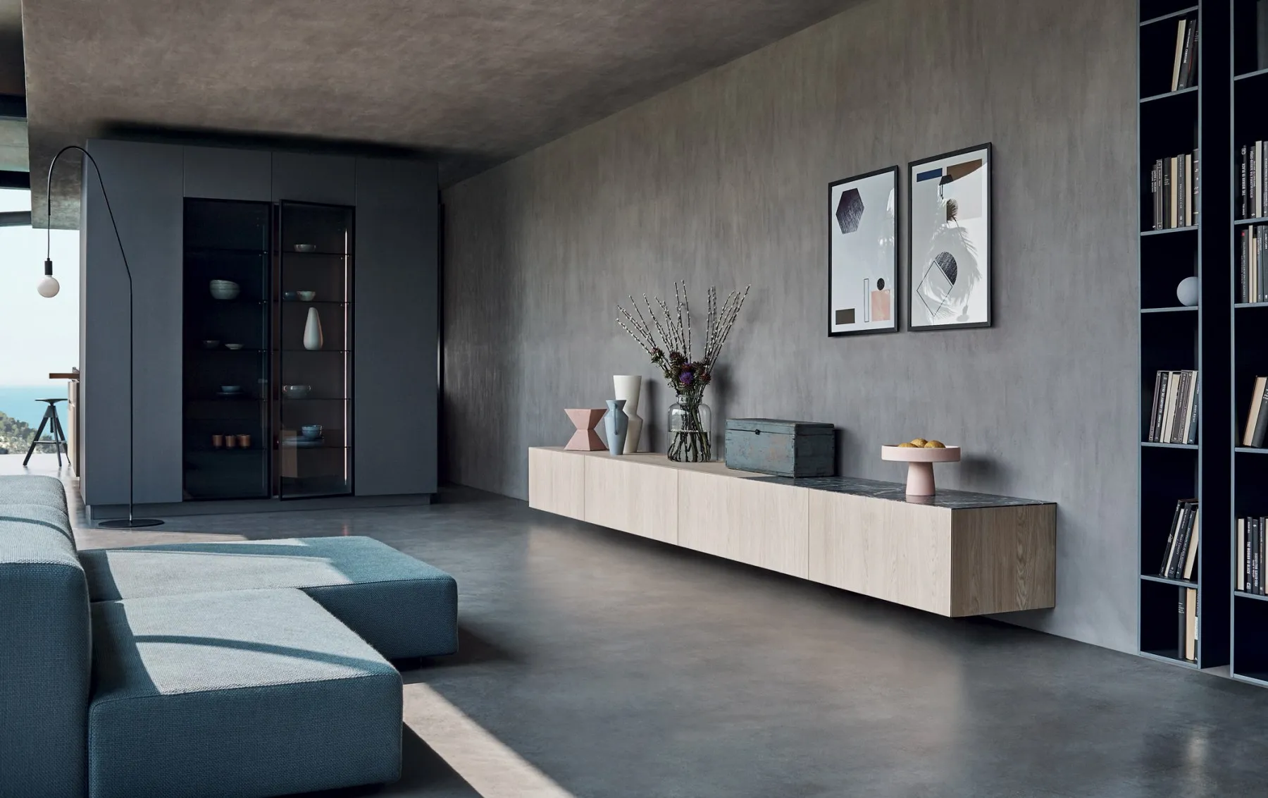 Кухня Natural #6