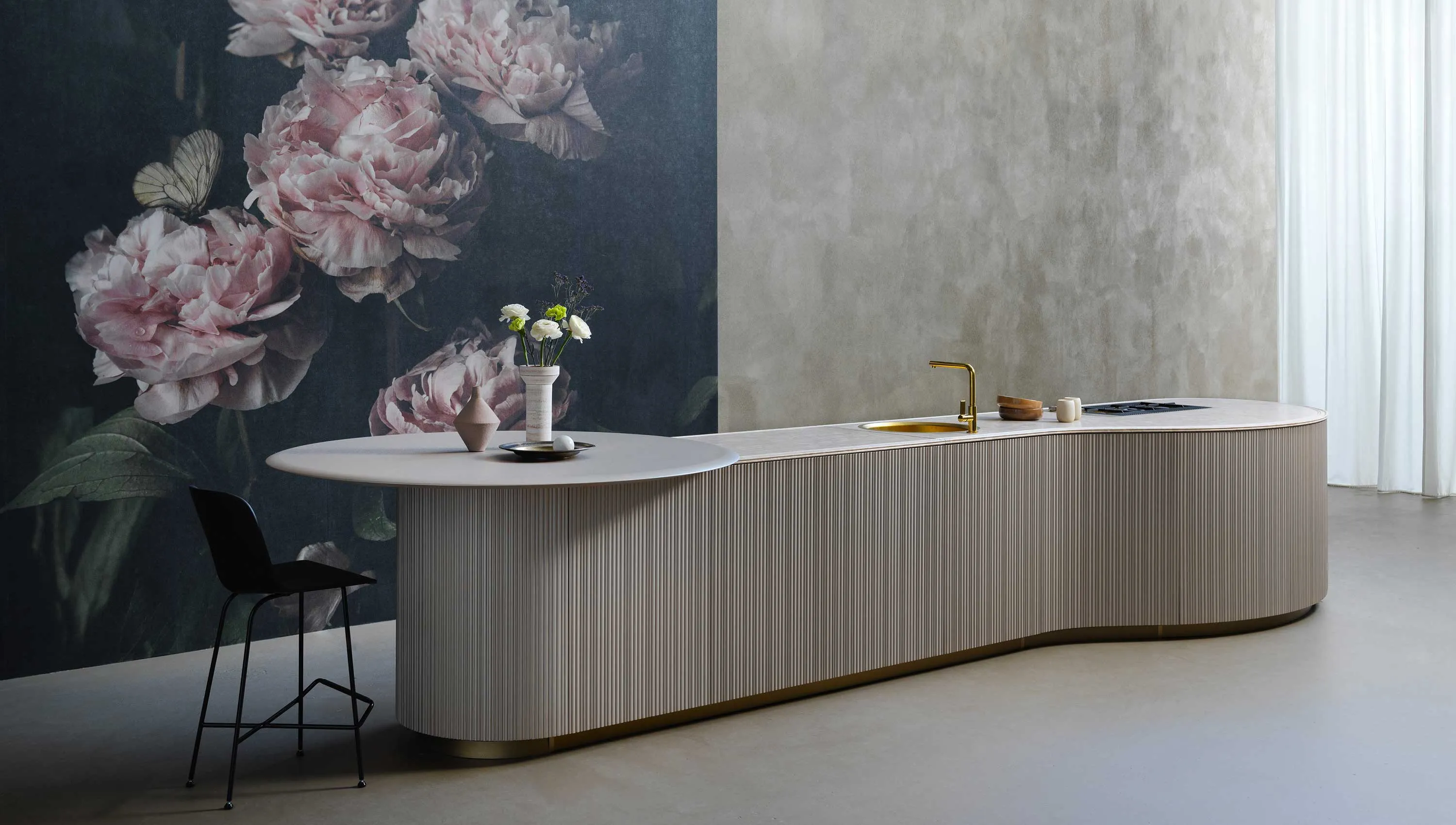 Кухня Tangram_cover1