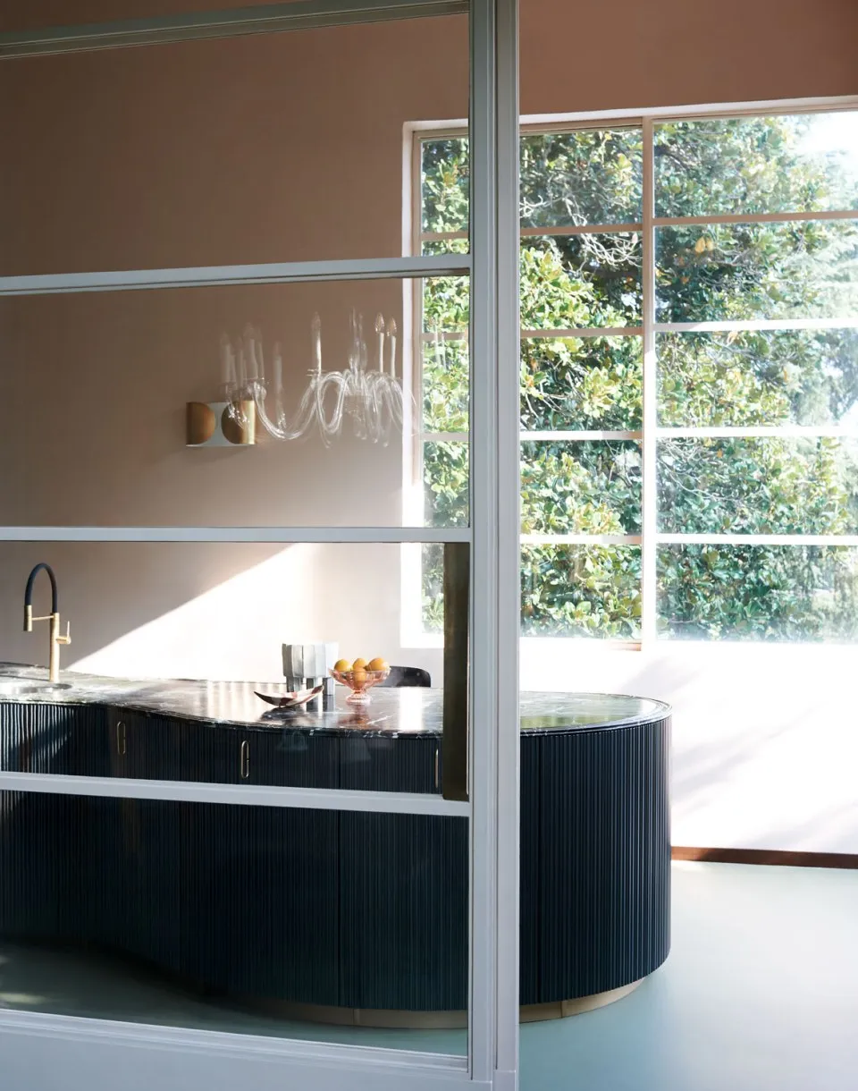 Кухня Tangram_cover1 #4