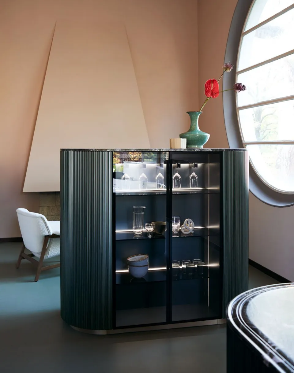 Кухня Tangram_cover1 #7