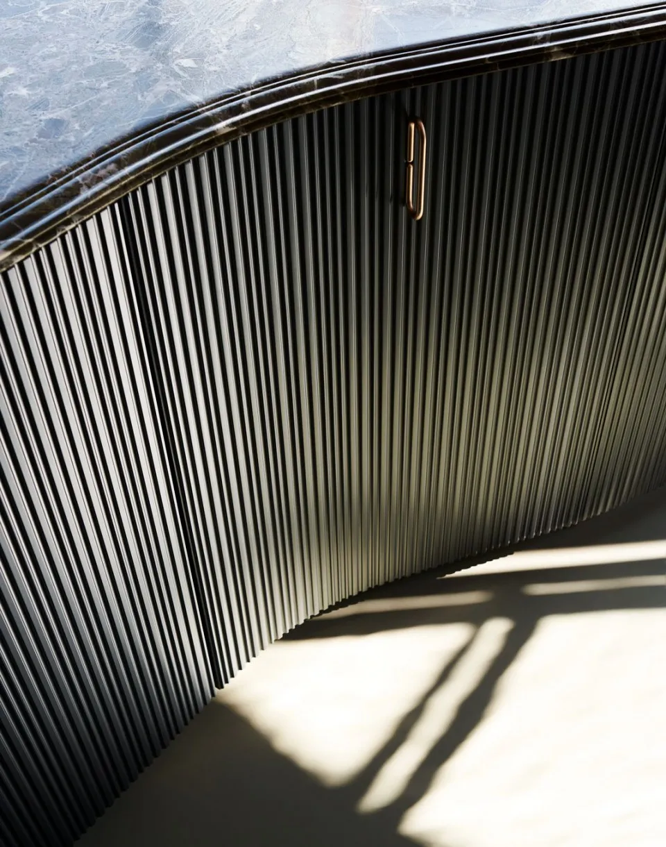 Кухня Tangram_cover3 #6