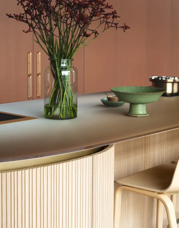 Кухня Tangram_cover3 #9