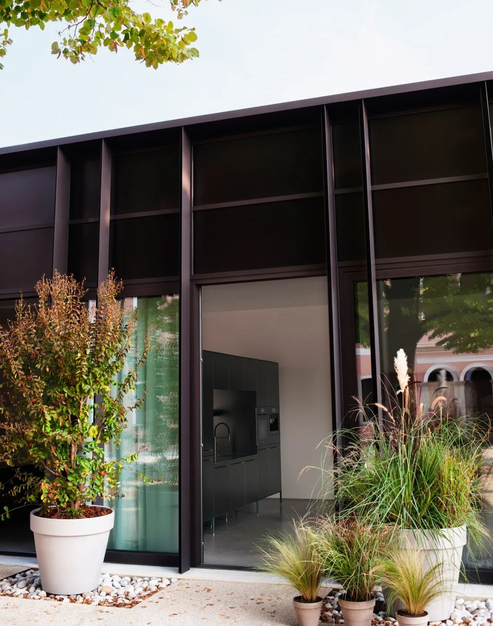 Кухня Compact #3