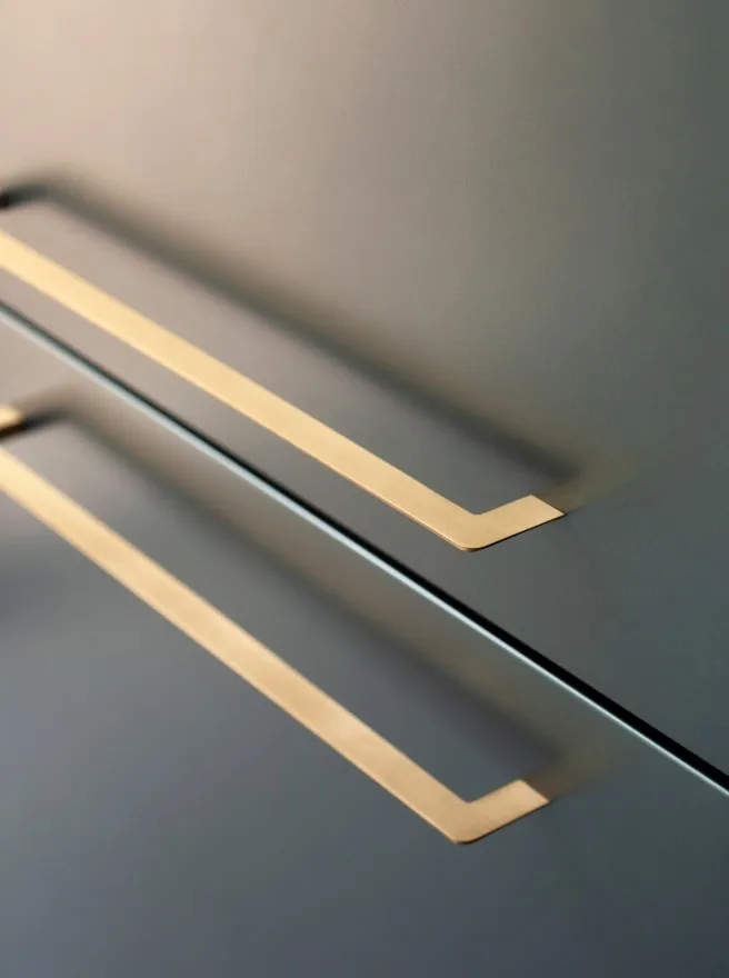 Кухня Compact #4