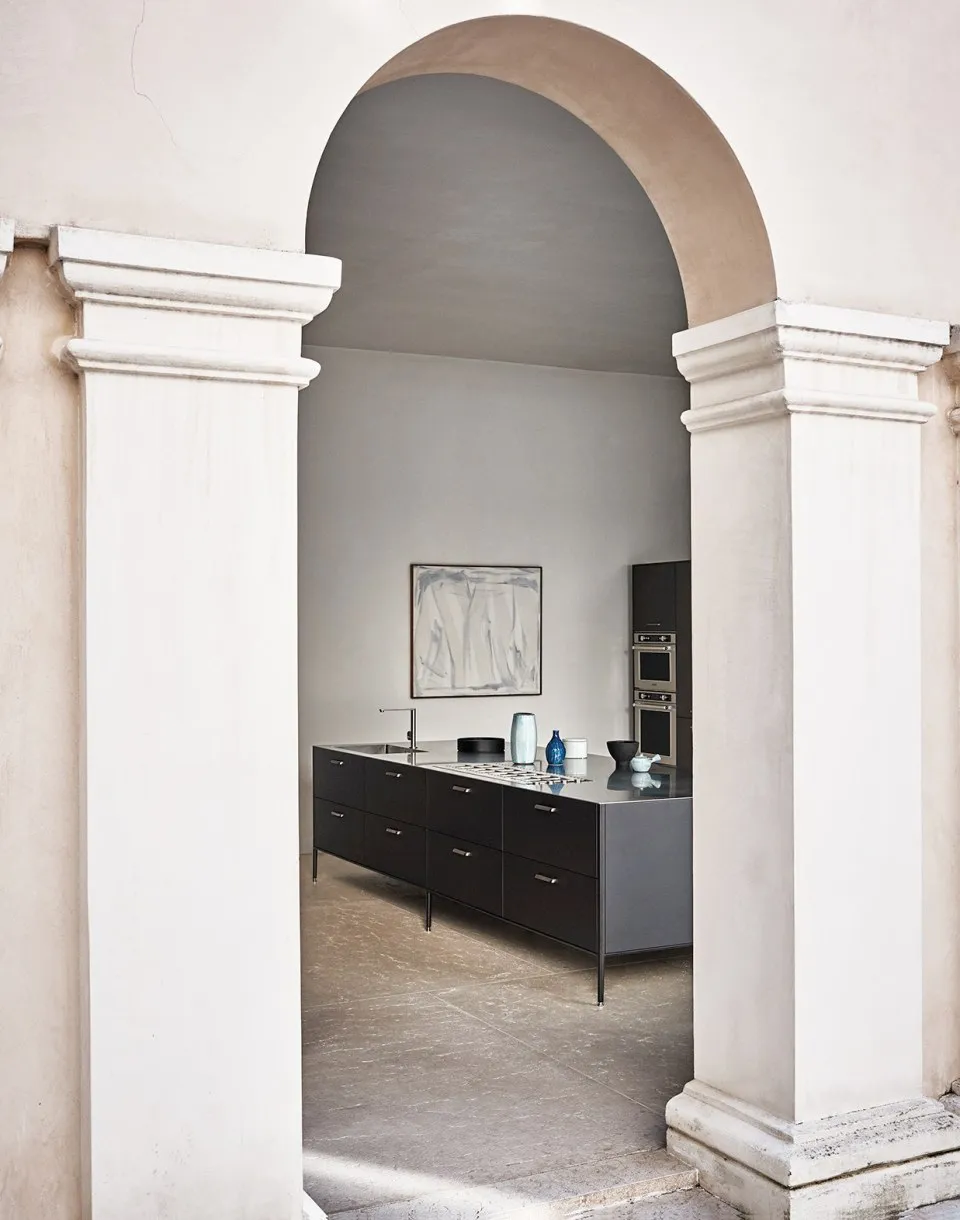 Кухня Confident #5