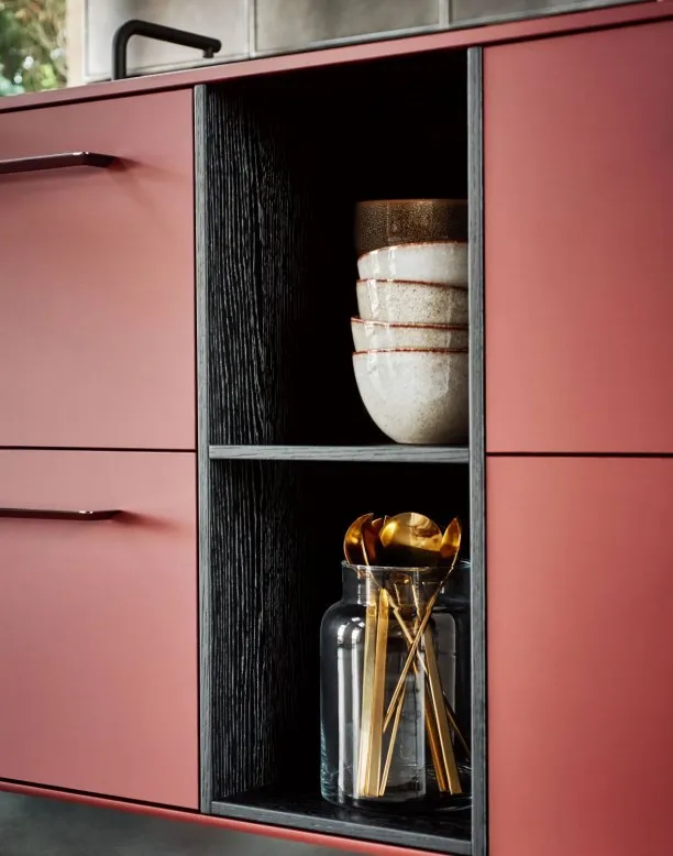 Кухня Linked #3