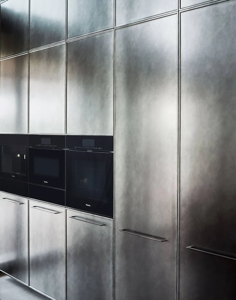 Кухня Linked #5