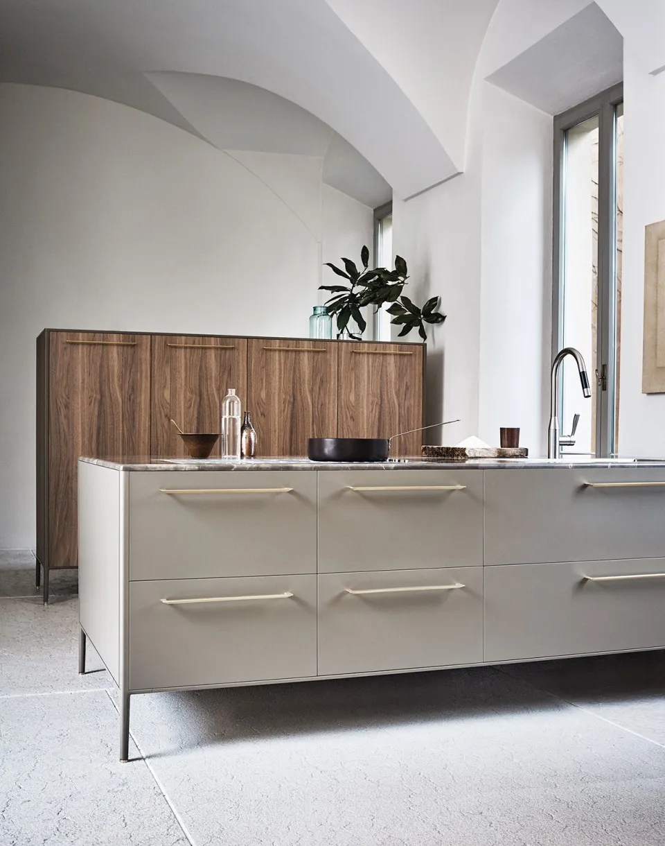 Кухня Ritual #4