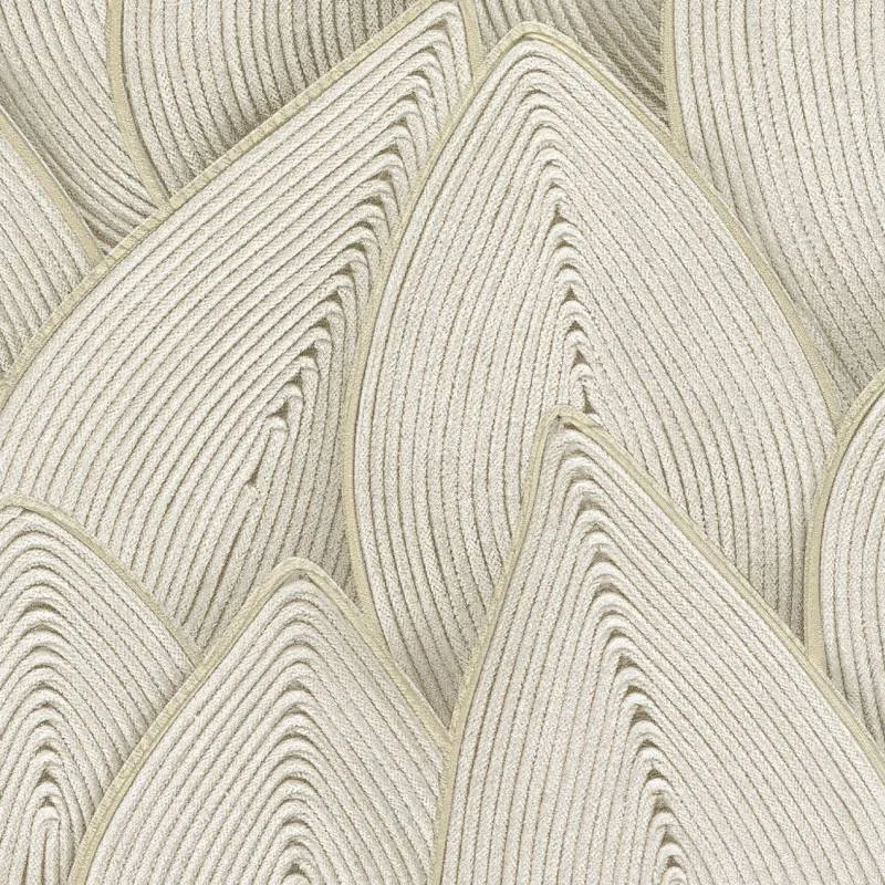Обои для стен Elitis Cordes sensibles by Veronique de Soultrait vp-993-01