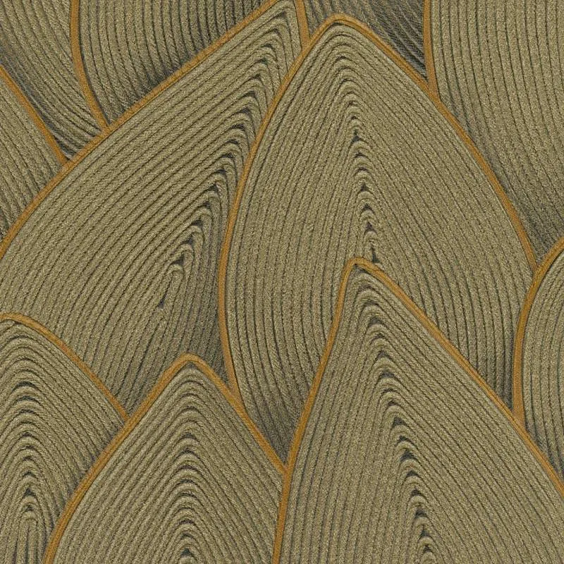 Обои для стен Elitis Cordes sensibles by Veronique de Soultrait vp-993-60