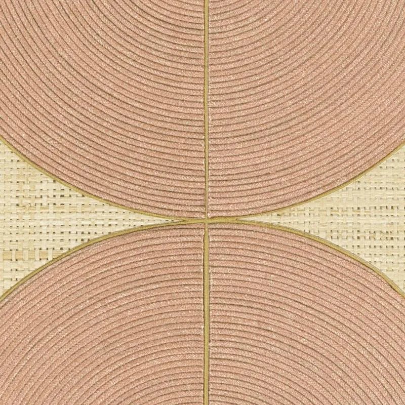 Обои для стен Elitis Cordes sensibles by Veronique de Soultrait vp-995-90