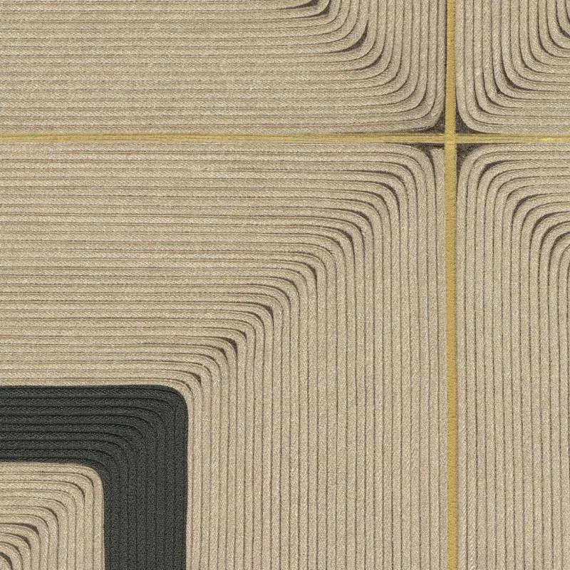 Обои для стен Elitis Cordes sensibles by Veronique de Soultrait vp-996-01