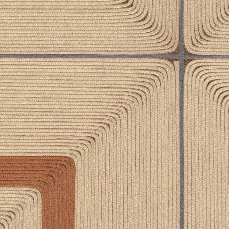 Обои для стен Elitis Cordes sensibles by Veronique de Soultrait vp-996-11