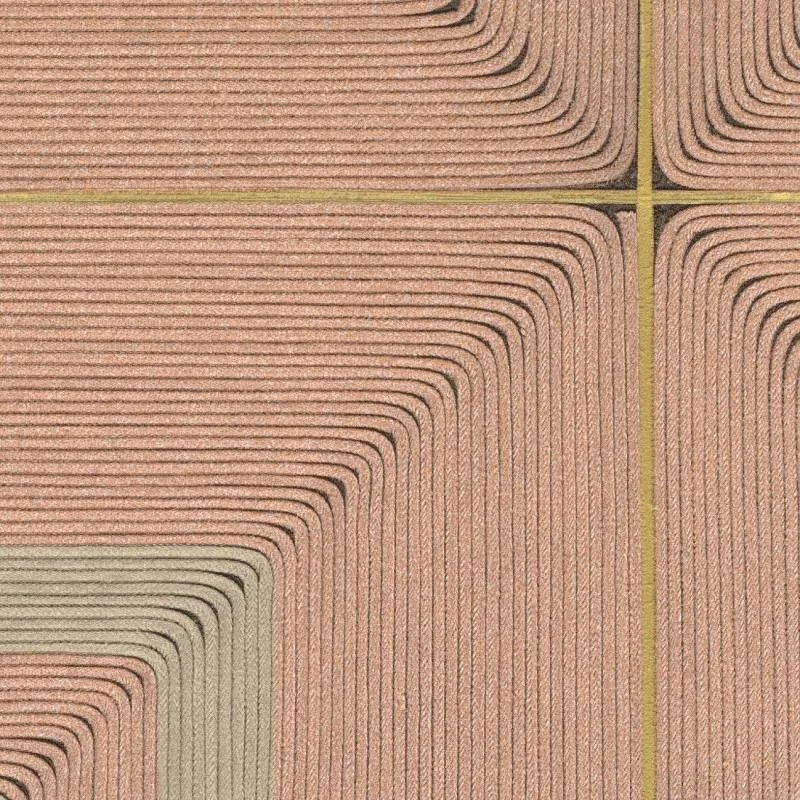 Обои для стен Elitis Cordes sensibles by Veronique de Soultrait vp-996-50