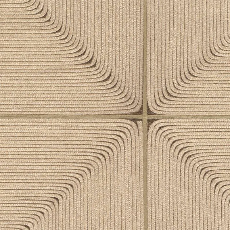 Обои для стен Elitis Cordes sensibles by Veronique de Soultrait vp-997-10