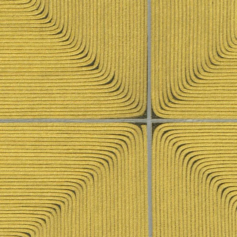 Обои для стен Elitis Cordes sensibles by Veronique de Soultrait vp-997-20