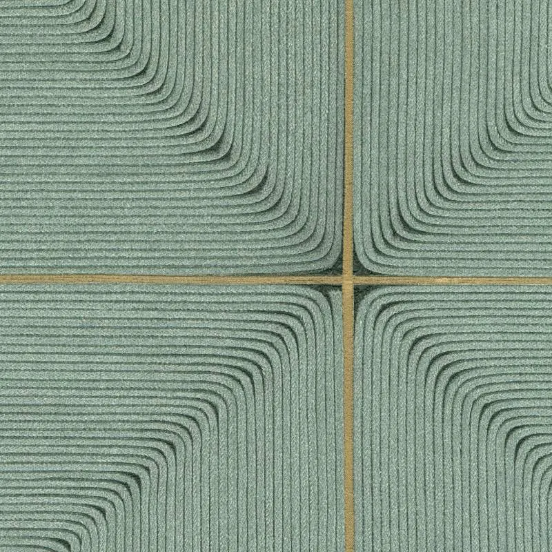 Обои для стен Elitis Cordes sensibles by Veronique de Soultrait vp-997-60