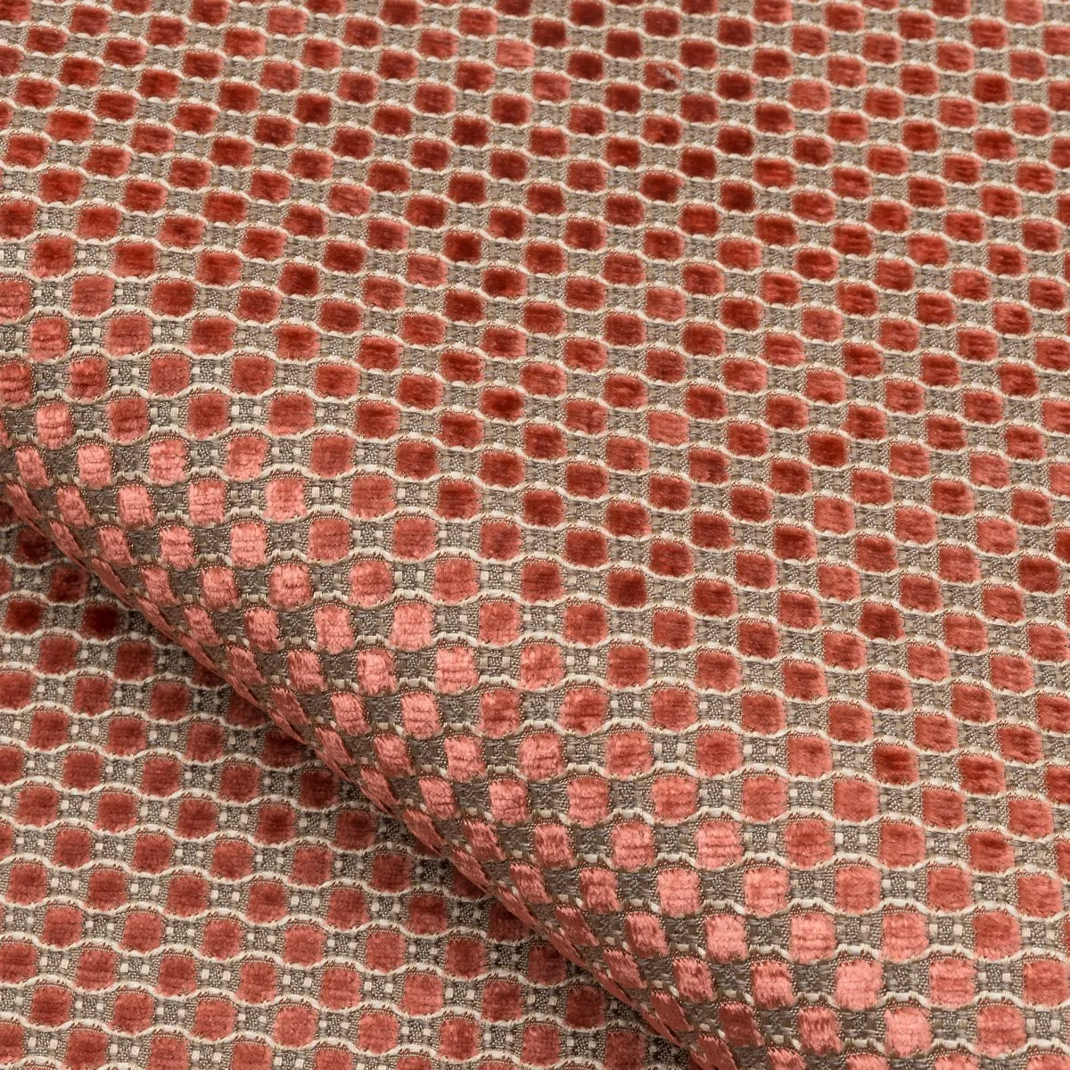 Ткань Nobilis Velours Raphael 10347_49