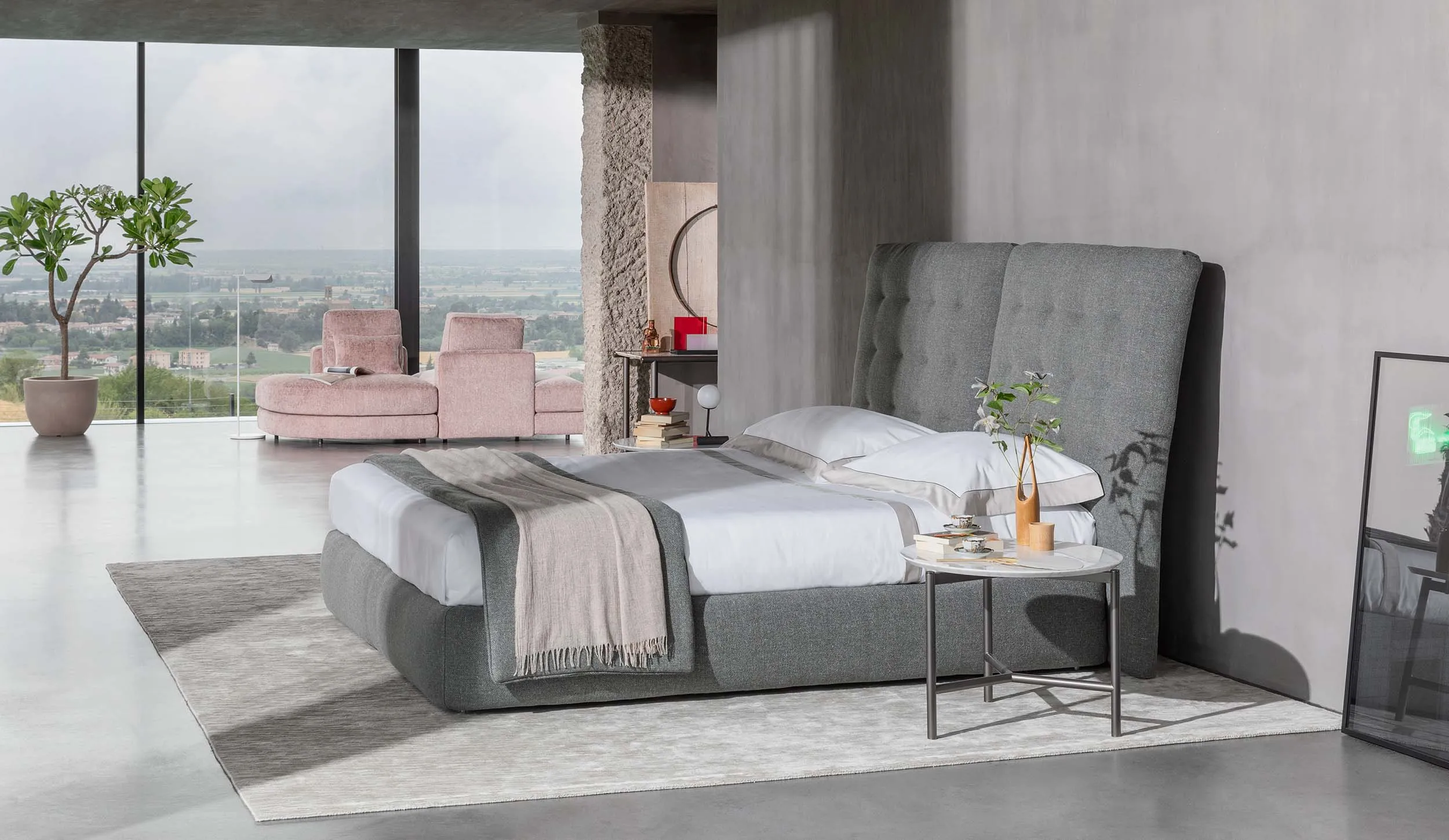 Кровать Angle-2 #2