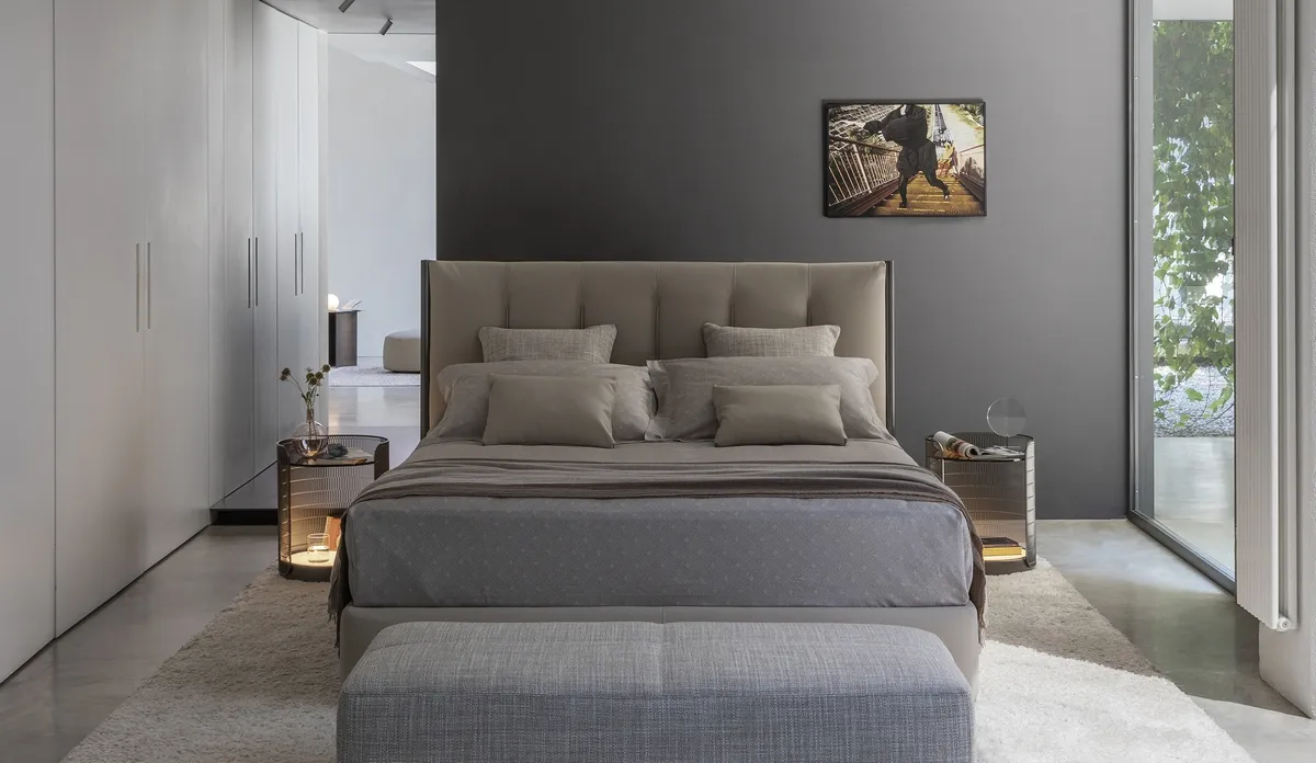 Кровать Koi #2