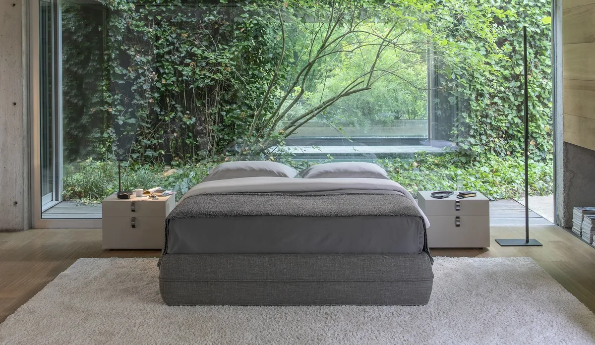 Кровать Mandarine #2