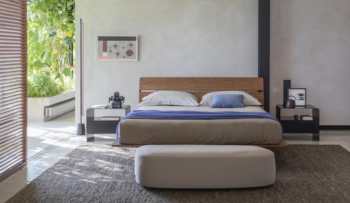 Кровать Tadao #2