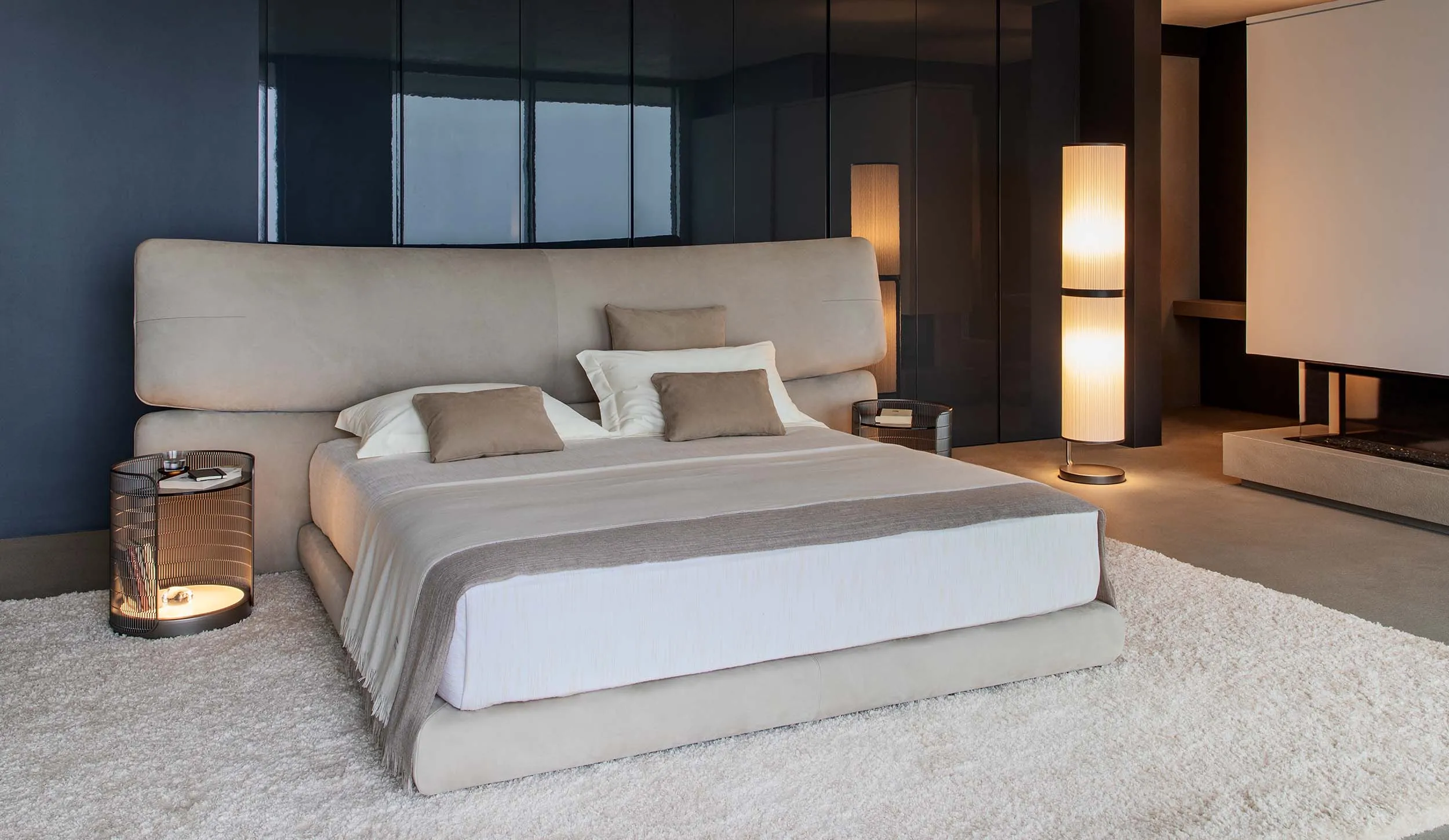 Кровать Yuna #2