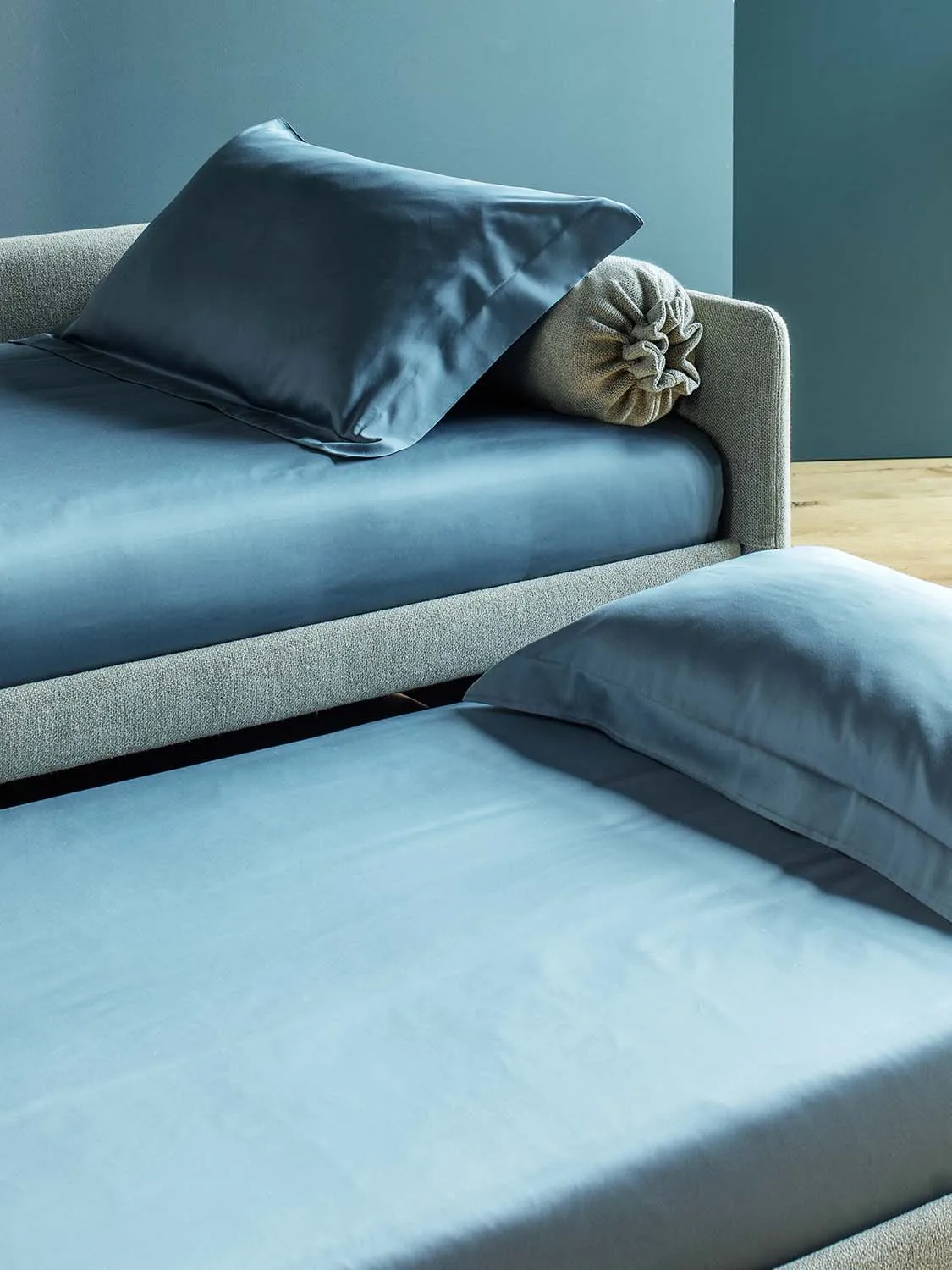 Кровать Duetto #7